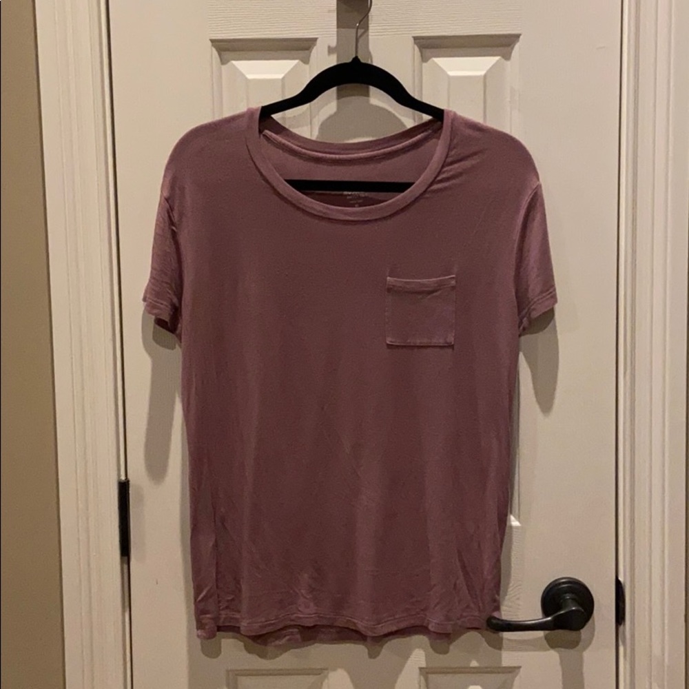 Pocket Tee
